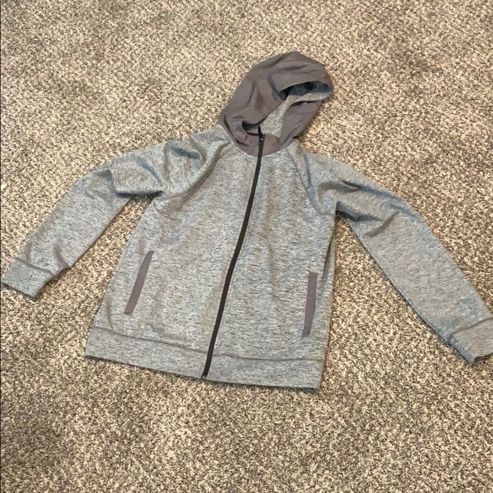 Marc Anthony jacket